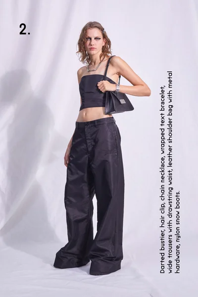 Look 2
